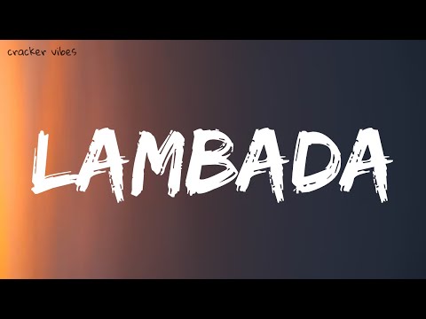 Kaoma - Lambada (Lyrics) | 1989