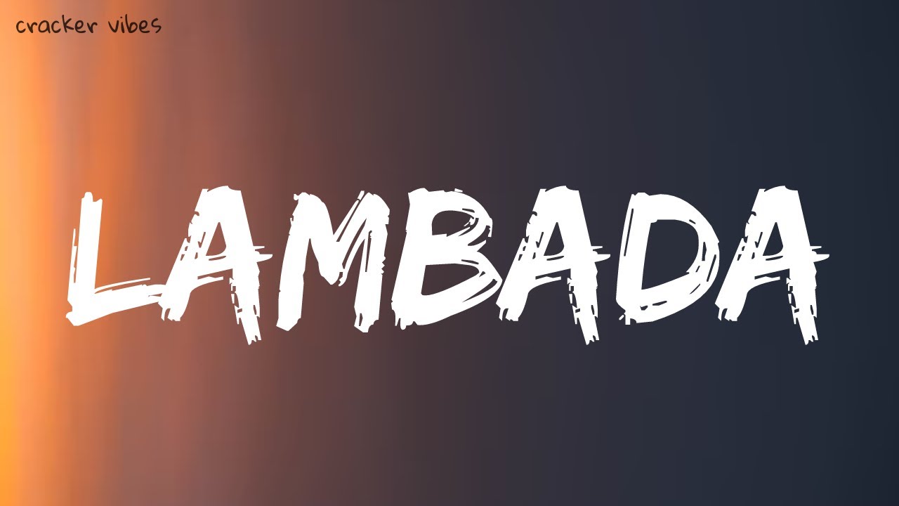 Kaoma - Lambada (Lyrics) | 1989 Kaoma - Lambada (Lyrics) | 1989