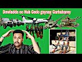 XogDowlada Oo Hub Culus Gaysay Gedo Maxa Ka Socda Garbaharey Diyarado Kale Oo Bari Ka Tagayo Qorshe XogDowlada Oo Hub Culus Gaysay Gedo Maxa Ka Socda Garbaharey Diyarado Kale Oo Bari Ka Tagayo Qorshe