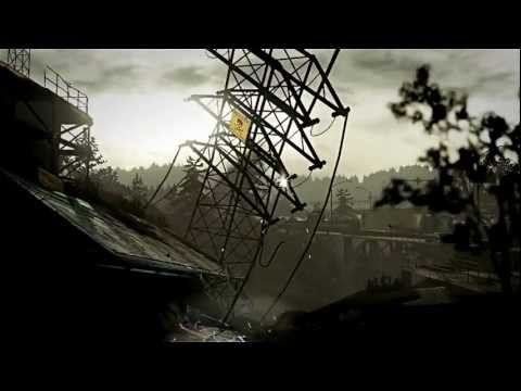 Deadlight - Official Gameplay Trailer from Tequila Works