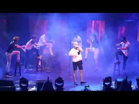 160807 BTOB(비투비) - 괜찮아요 (It's Okay) @ Born To Beat Time in Taiwan