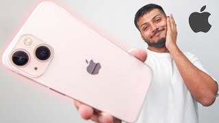 Apple iPhone 13 Review - What Apple Didn't tell you !