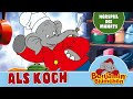 Benjamin Blümchen Als Koch Folge 23 ZWEITES HÖRSPIEL DES MONATS NOVEMBER Benjamin Blümchen Als Koch Folge 23 ZWEITES HÖRSPIEL DES MONATS NOVEMBER