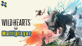 Wild Hearts: How to Play Online With Friends - Prima Games