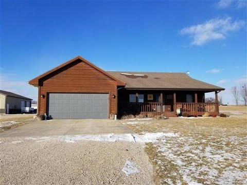 13218 246th Rd, Holton, KS home video tour