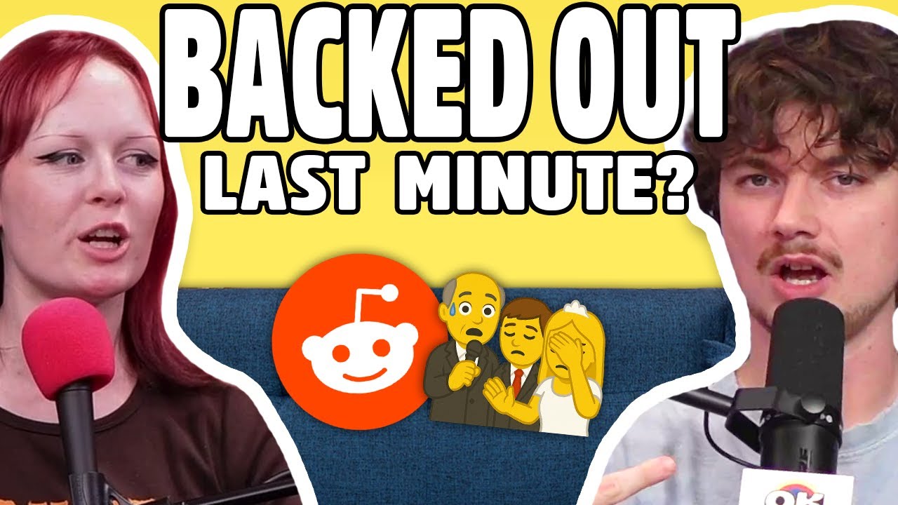 My father ditched my wedding to side with my mom! | Reddit MEGA Compilation