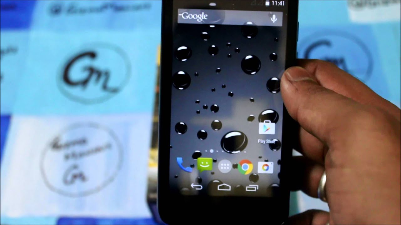 Spice Dream Uno Review