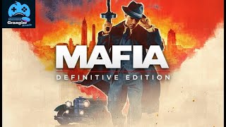 Mafia Definitive Edition Pc 4K Rtgi No Dlss Or Fsr and looks and runs this good.