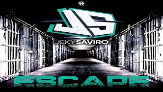 Jeky Saviro - Escape (Radio Edit - Teaser)
