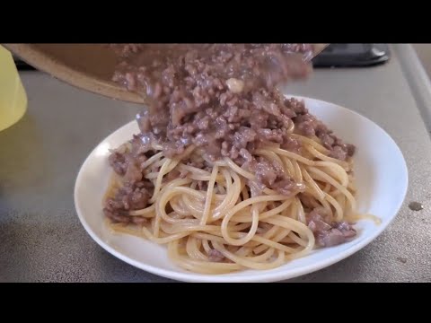 新パスタ宝典より - YouTube