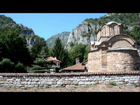 Poganovski manastir