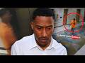 Yung Filly CCTV Leaked.. NOT Guilty