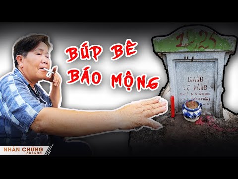 Video Cô Nghĩa sống nơi đáng sợ nhất Sài Gòn kể chuyện Búp... - youtube