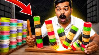 Can You Sort Every Block? | Relaxing Wooden Puzzle Game screenshot 5