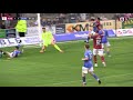 Arbroath Cowdenbeath goals and highlights