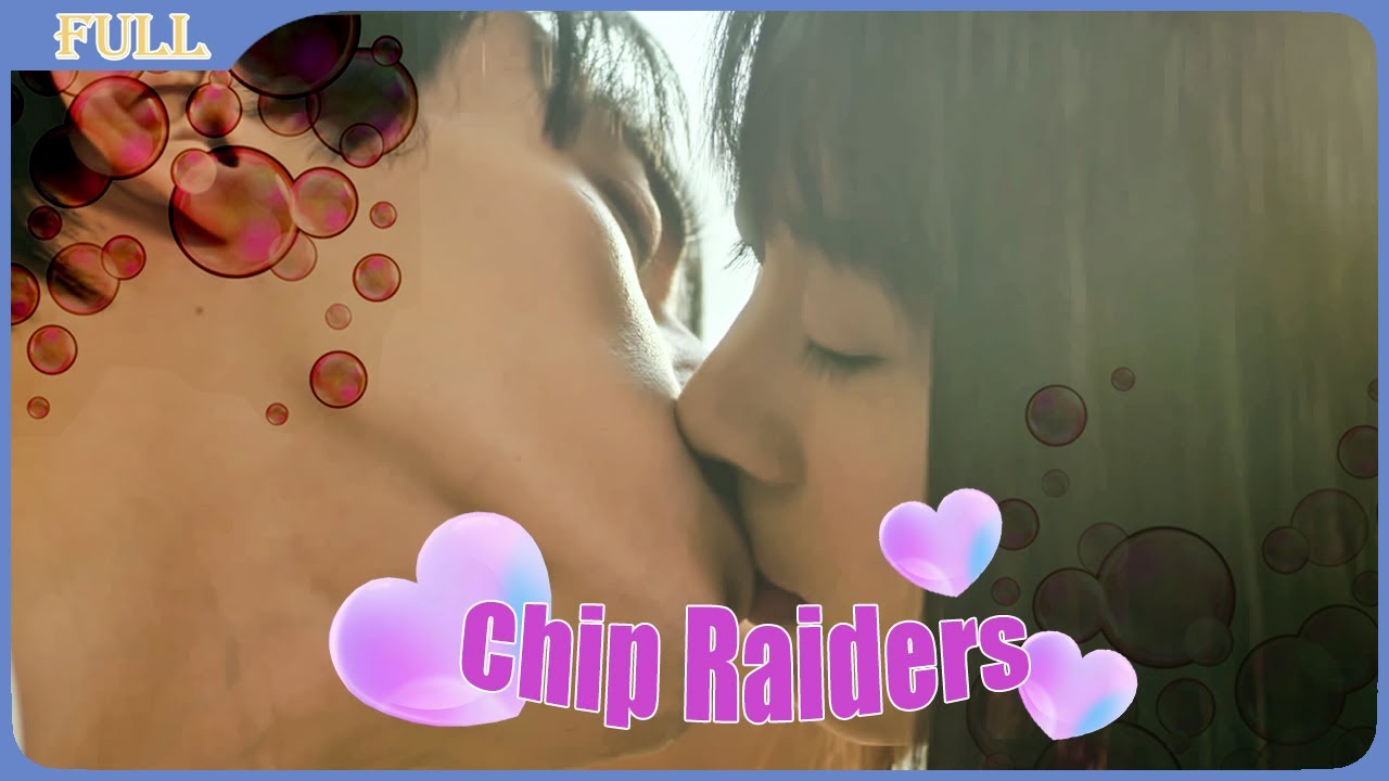 Agent Girl Trapped by Enemy, Unexpectedly It's an Overbearing Boss & Fall in Love with Her! HD