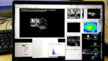 PlymouthOWLRobot attention model example