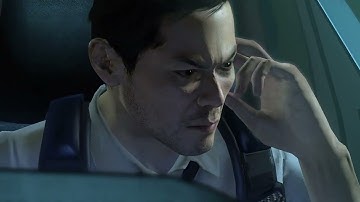 BINARY DOMAIN GAMEPLAY EP 25