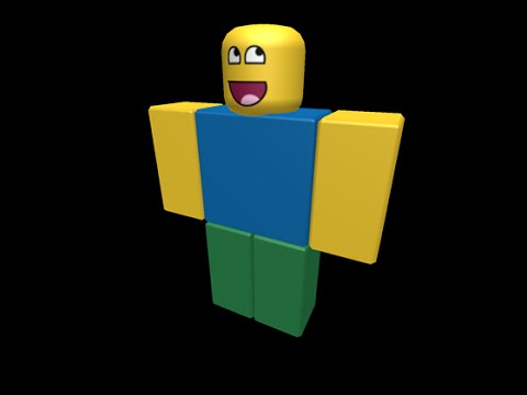 Images Of Roblox Noobs