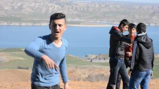 Şahin Tomak - Enkaz - Offical Cilip 2017