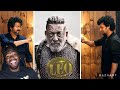 LEO Update -  Thalapathy67 | Vijay Welcomes Sanjay Dutt Video | Kashmir Shooting | Lokesh | Trisha