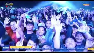 OM ADELLA, CANTIKA NUSWANTORO - KARMILA. KOSAMBI TANGERANG