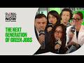 The Next Generation of Green Jobs | Global Citizen NOW: Rio de Janeiro 2026