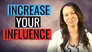 Increase Your Influence with Your Teenager (By Mastering THIS!)