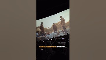 Thumbnail of Literally #maheshbabu fan to #manisharma | khaleja #bgm 💥 #tollywood #shorts