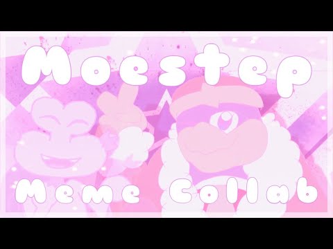 EscargoonDedede Moestep Animation Meme Collab Deerloaf and TAE