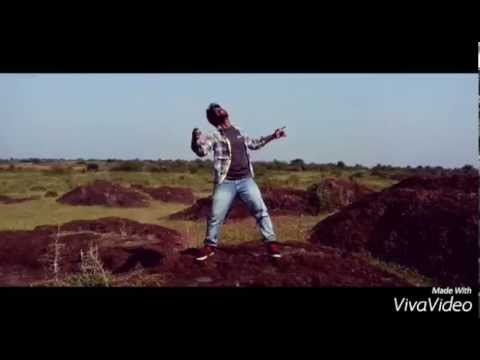Bruce Lee - The Fighter 2015 || Ria Video Song || Made by YonaSree