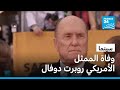 وفاة الممثل الأمريكي روبرت دوفال نجم فيلم العراب عن 95 عاما