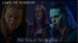 THE SINS OF THY BELOVED - LAKE OF SORROW