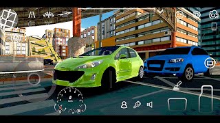 I buied a new small car as soon as started my journey a big Audi SUV has crashed my new car 😭😭😭 screenshot 5