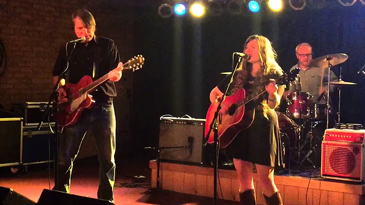 Rich Mattson and the Northstars at Homegrown