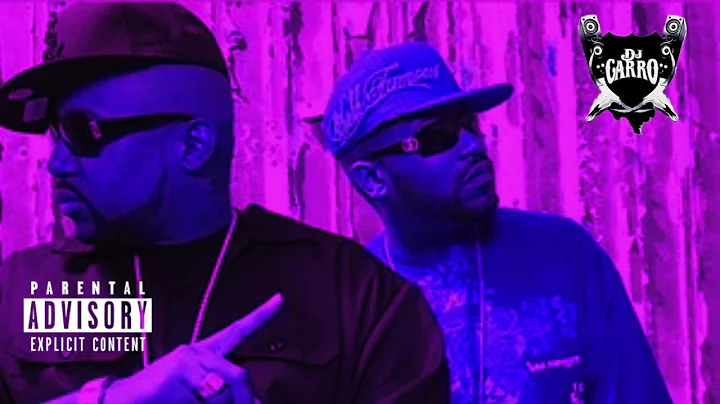 Swisha and Dosha -  UGK -  CARROED #slowed