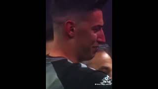 Berke Özer Gs Fb Maçından Sonra Duygulanması