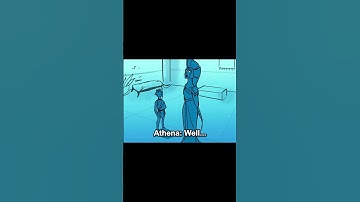 Your Horrid Boss #epicthemusical #jorgeriveraherrans #odysseus