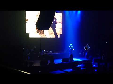 2018.4.29 - 鄧健泓 - 一個鐘之後