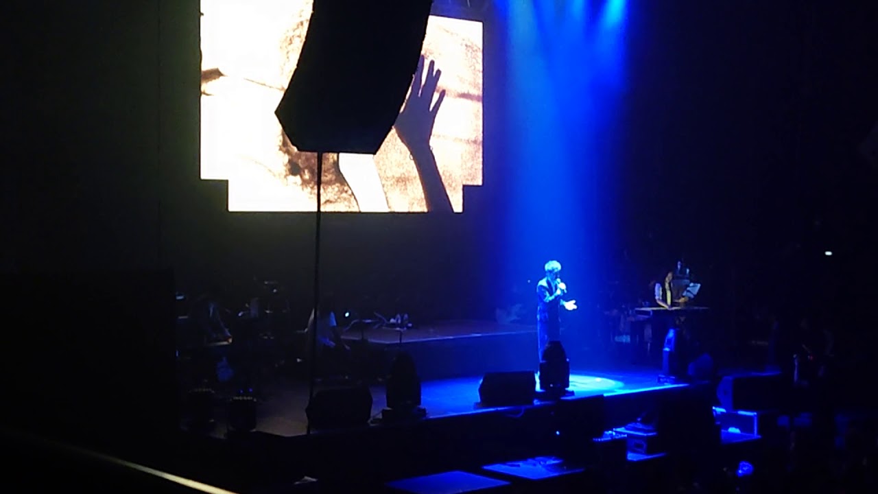 2018.4.29 - 鄧健泓 - 一個鐘之後