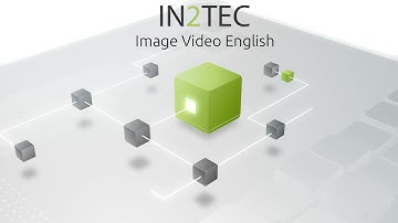 IN2TEC Image Video - English