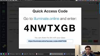 Celebrity How to administer an online test in Illuminate Net Worth