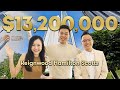 Reignwood Hamilton Scotts : Luxury Condo with Private Lift @ D9 | Home Tour (Beatrice & Kenneth)