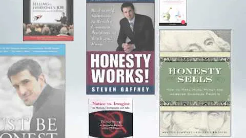 The Steven Gaffney Company