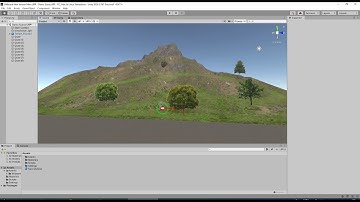 Billboard Shader for Unity