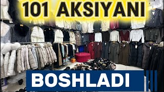 Download Lagu URGANCH DEXQON BOZORI 8 blok 101 magazinda 04.02 GACHA AKSIYA #xorazm #reels #fashion  MP3