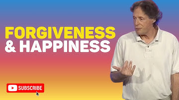 Vergeving en geluk door Dr. Fred Luskin