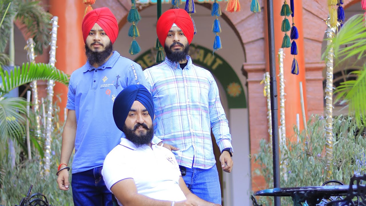 ਮਿਹਨਤ V/s ਵਿਰਾਸਤ Hardwork V/s Legacy Episode-13 To Be Continued…#waheguru      #trending #teampunjab