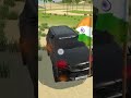 #ekmotahathighumechala f #thar #scorpio #gameskhelkarpaisekai