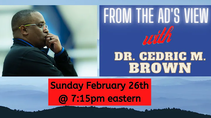 We're Talking Sports, Entertainment & Faith with D...